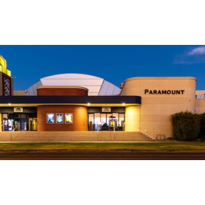 Iconic Regional Entertainment Asset with Multiple Acquisition Pathways - Expressions of Interest ...