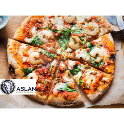 PIZZA RESTAURANT FOR SALE IN CBD
