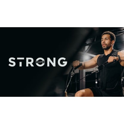 STRONG Pilates Studio | Premium Boutique Fitness