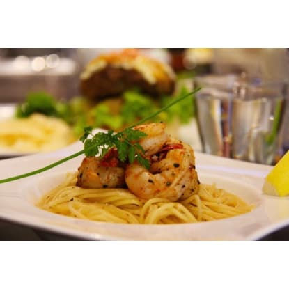 1ST CLASS ITALIAN RESTAURANT WITH FREEHOLD OPTION