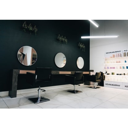 Modern Beauty Salon for Sale – High Foot Traffic Shopping Centre Location [2605072]