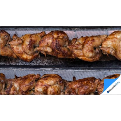 Established Chicken Shop | Strong Local Following | Allambie