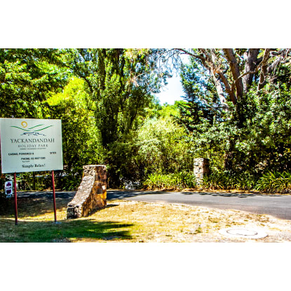 EOI for the Leasehold of Yackandandah Caravan Park