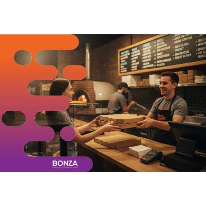 36784 - Popular & Established Pizza Business