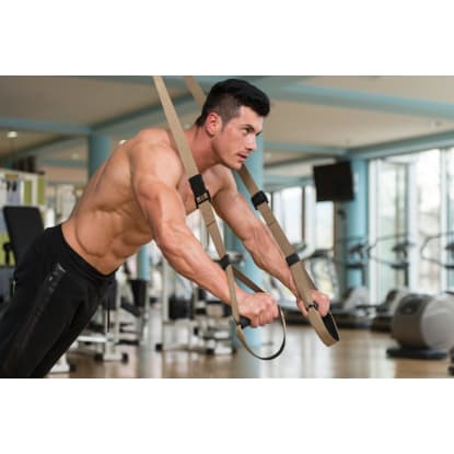 CrossFit Gym - Sydney