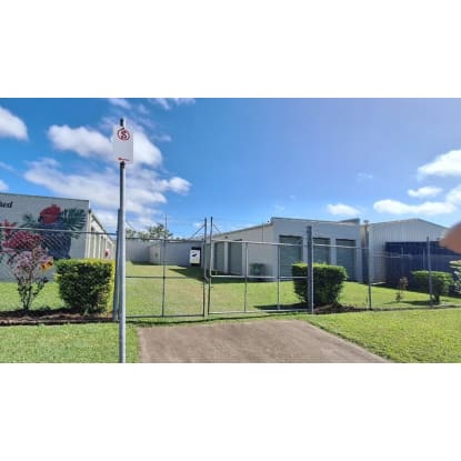 New release Self Storage Facility For Sale Freehold & Business Qld regional area Expression of i...