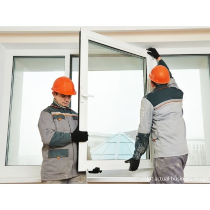 Established Glass and Aluminium Business – QLD