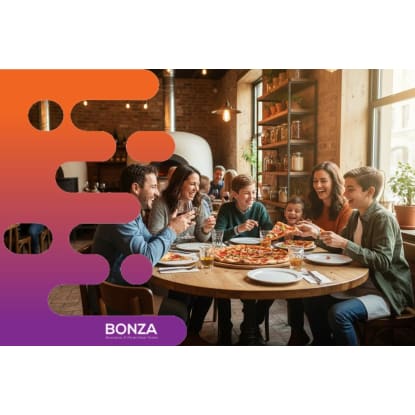 36787 Restaurant Business Opportunity - High Exposure Location