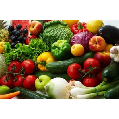 Fruit & Vegetables Outlet