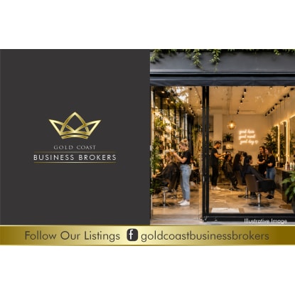 ESTABLISHED HAIR SALON IN PRIME WHITSUNDAYS LOCATION WITH LOYAL CLIENT BASE AND EXPERIENCED TEAM