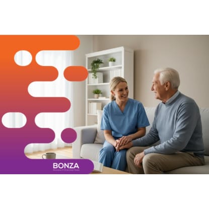 36571 NDIS Care Provider With Strong Reputation