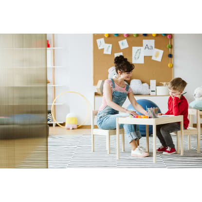 Preschool & long day care school - Nets over $9,000 p.w. - N.W. Syd. - W1994
