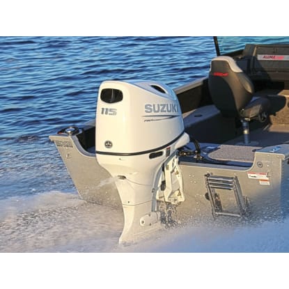 One of SE QLD’s Main Outboard and Related Marine Product Wrecking Business #376