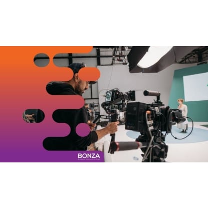 36715 Modern & Ideally Positioned Film Studio Hire Business - Proven Model