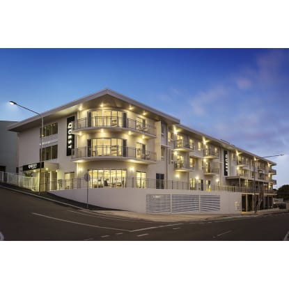 Quest North Ward – Restaurant & Bar Built for High Performance