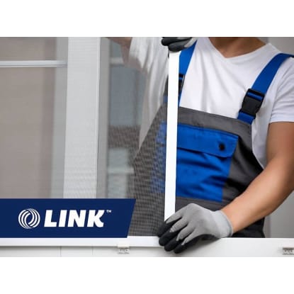 Established Security Screens | Strong Enquiry Flow