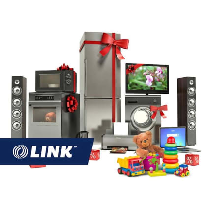 Home Lifestyle and Family Retail Superstore