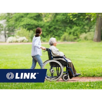 Regional NDIS Provider | Solid Client Pipeline