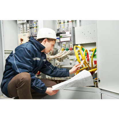 Long Established Electrical & Building Services Group