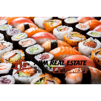 ​Established Japanese Restaurant Near Bullen | Main Street Location