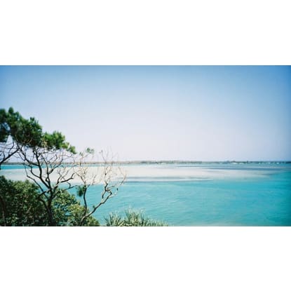 Luxury Coastal Management Rights - ID 9227