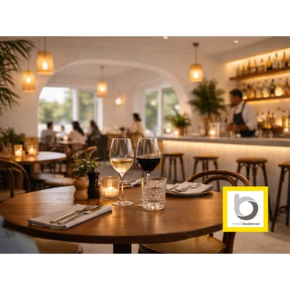 Taverna Restaurant & Bar - EOFY Sale: Make an Offer - Northern Beaches NSW