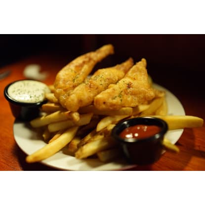 Profitable Fish & Chips Inner South Location Ref: 1833