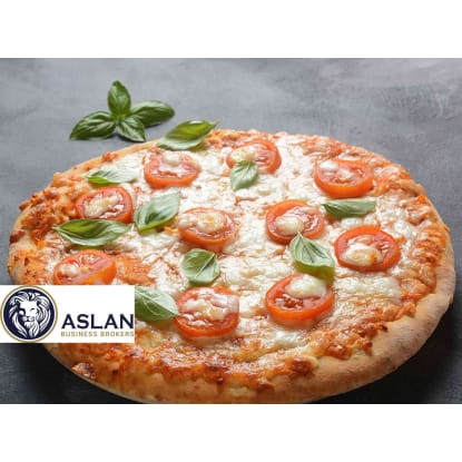 FULLY MANAGED PIZZA RESTAURANT FOR SALE
