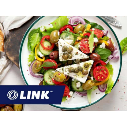 Iconic Australian Vegan Food Brand