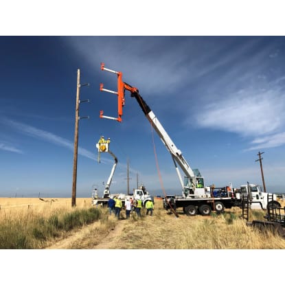 Long Established Electrical & Building Services Group