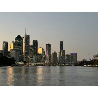 FREEHOLD Backpackers in Brisbane - 2877BF