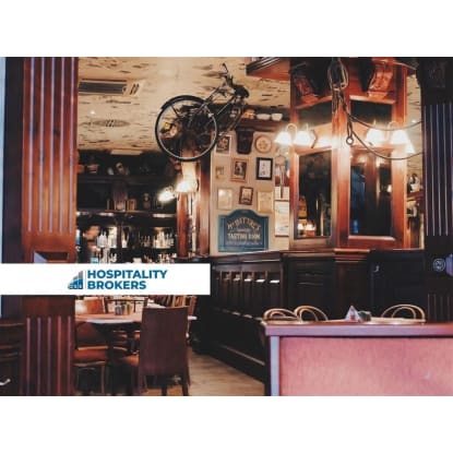 PRICED TO SELL - $2.2MILL TURNOVER - WELL ESTABLISHED CAFE