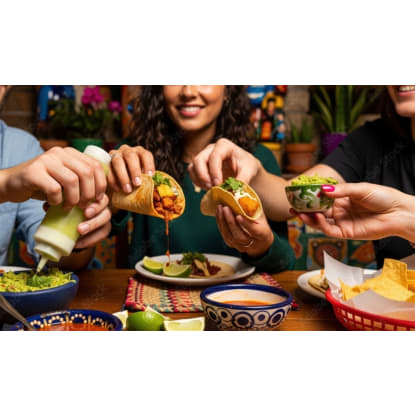 Long Standing Restaurant - Vibrant Dining Destination