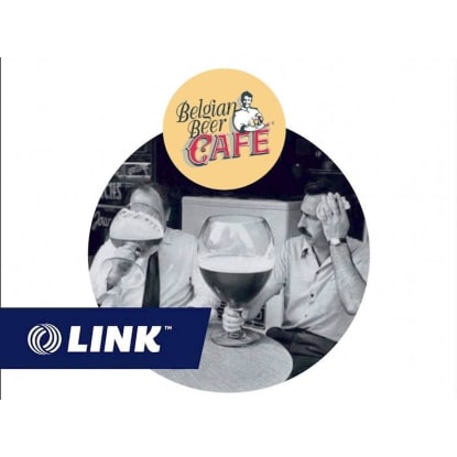 Globally established Belgian Beer Cafe - Lower North Shore