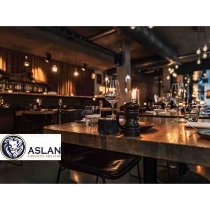 BAR/RESTAURANT BUSINESS FOR SALE