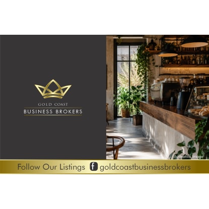 INNER BRISBANE CITY CAFÉ GEM – $1.2M+ TURNOVER | UNDER MANAGEMENT | STRONG $400K+ PROFIT | LONG L...