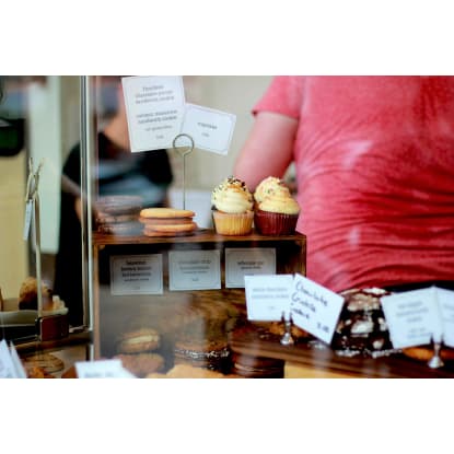 Bakery Opportunity with Strong Growth Potential [2605271]
