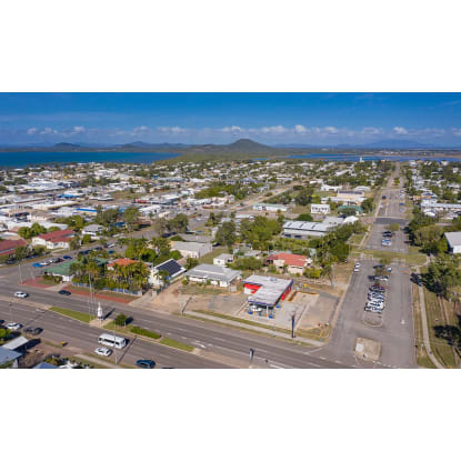 FOR LEASE: 32 BED BACKPACKER OPPORTUNITY - 2898BL