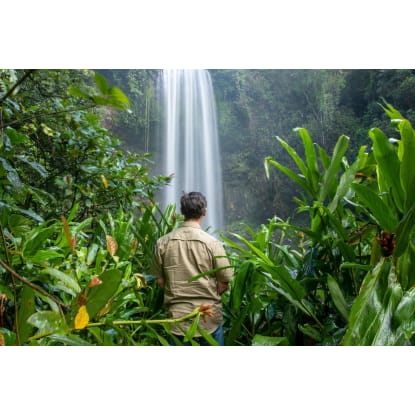 BUSINESS FOR SALE: FAR NORTH ESCAPES - PREMIER ADVENTURE TOUR OPERATOR IN FAR NORTH QUEENSLAND – ...