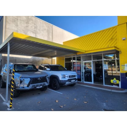Bob Jane Tmarts (Balcatta ) franchise for sale