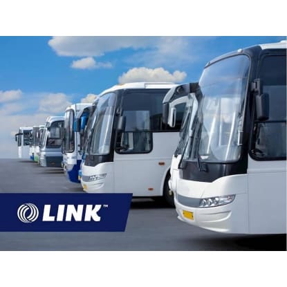 Regional Bus Service | Govt Contract Guaranteed