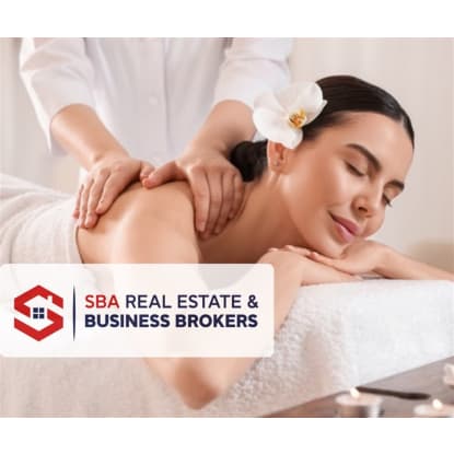 Massage Business for Sale - Prime Thornbury Location