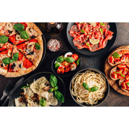 TRENDY CITY-FRINGE CAFE | BAR | RESTAURANT – FULLY MANAGED | STRONG TURNOVER
