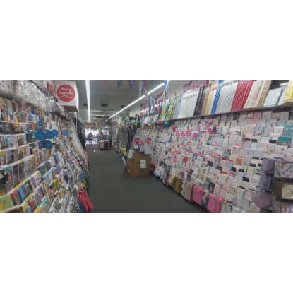 Established Newsagency & Bookstore