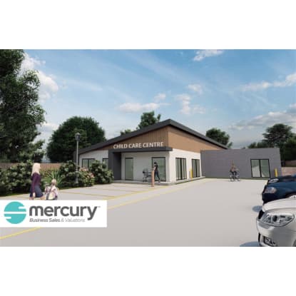 126-Places Childcare in Boronia for Lease