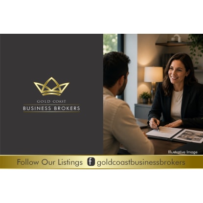 EAST COAST BASED MORTGAGE BROKERAGE BUSINESS