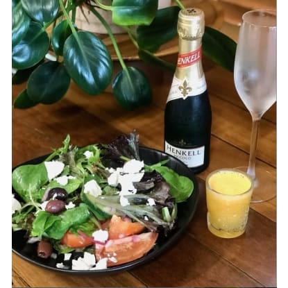 Café Nourish – Premium Beachside Hospitality Business on Magnetic Island.