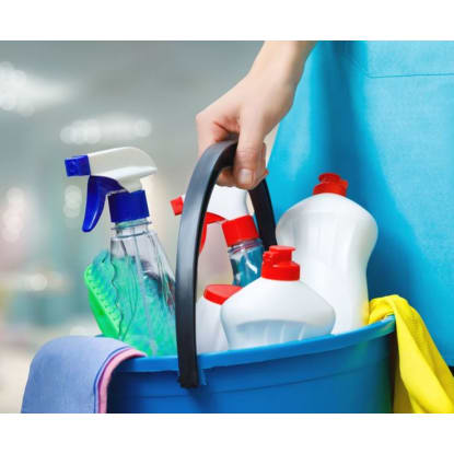 Glittering Cleaning Service – A One Stop Shop Offering Multiple Cleaning Services
