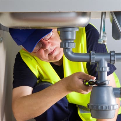 Coming Soon - High Profit Regional Plumbing Business