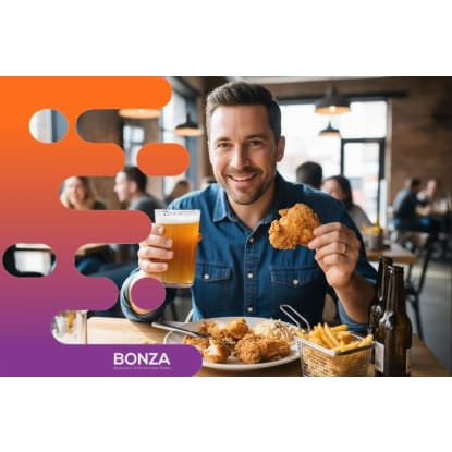 36237 Popular Dining Opportunity in Growing Sydney Suburb